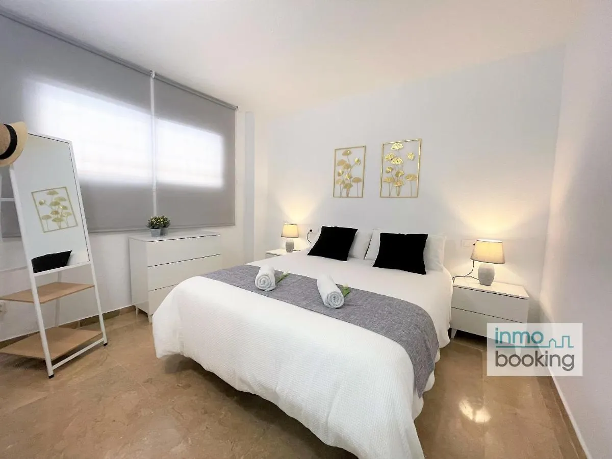 Center Relax Salou 아파트 0*,  스페인