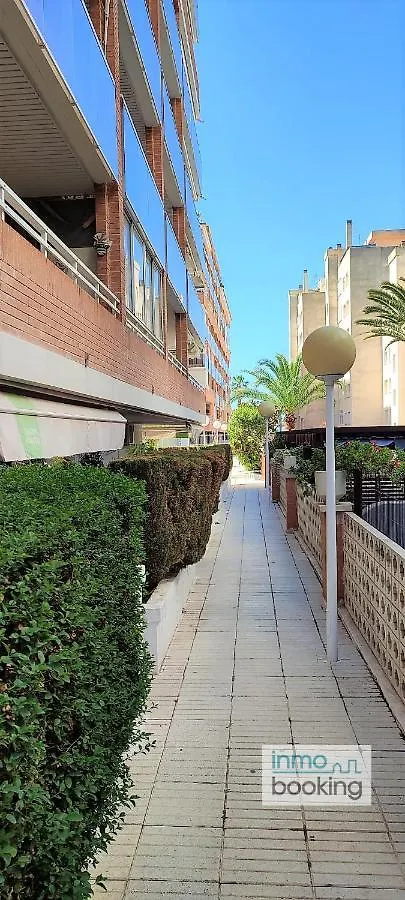 Center Relax Salou 아파트 스페인