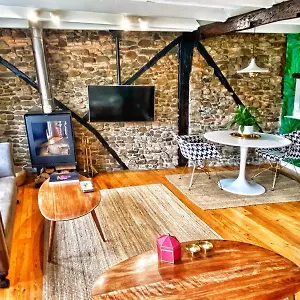 Moderno 3 En Centro De Con Wifi Bermeo
