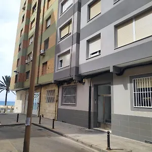 La Pita Almería