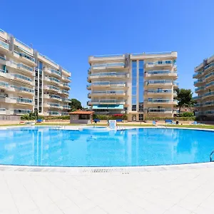  Apartamento Uhc Larimar Family Complex