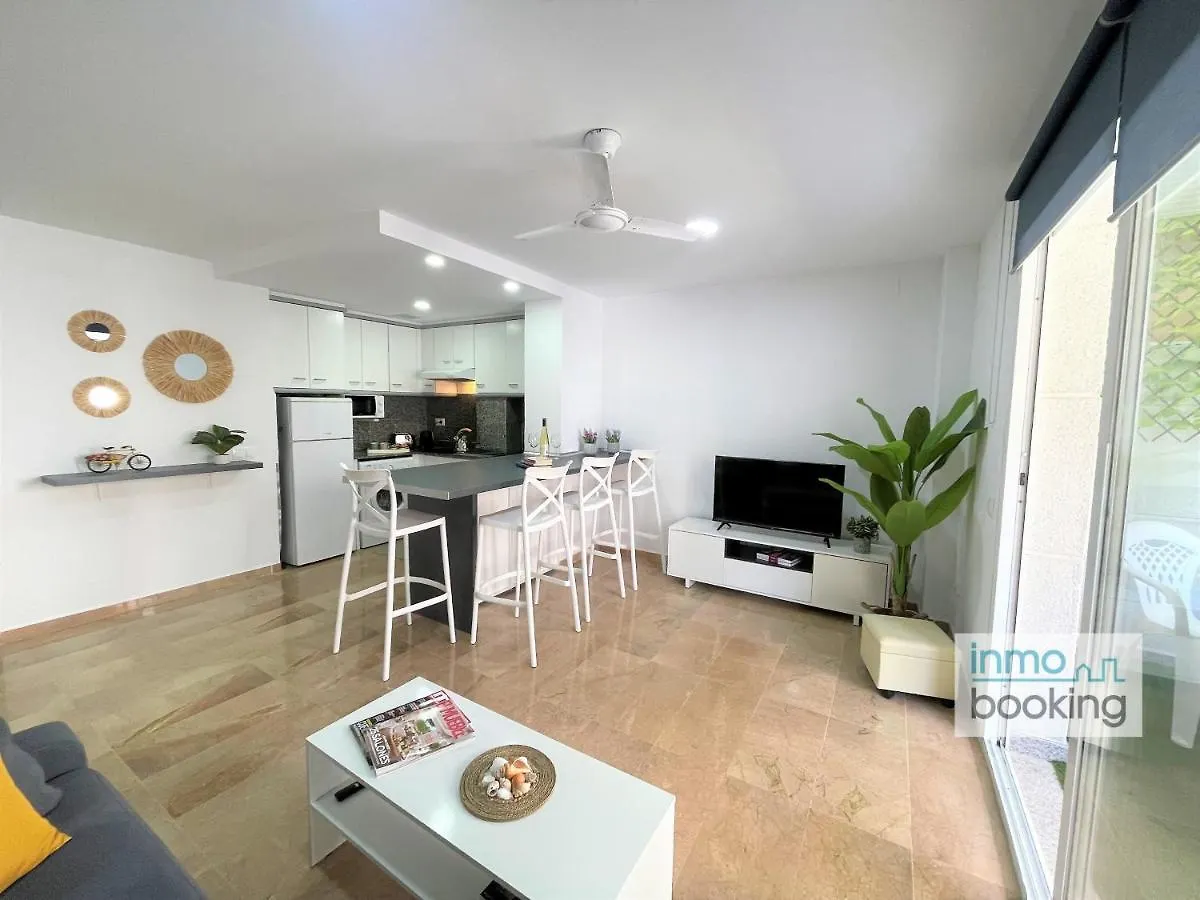 Apartamento Center Relax Salou