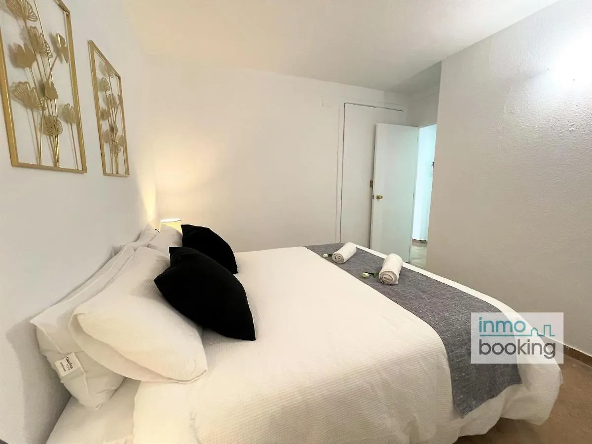 Apartamento Center Relax Salou
