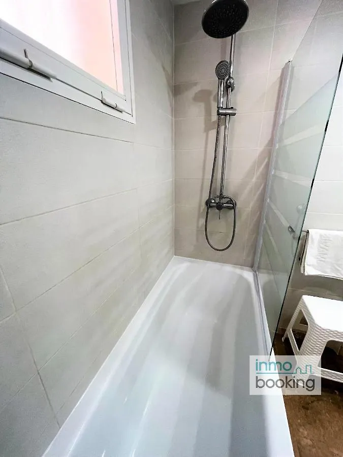 Apartamento Center Relax Salou