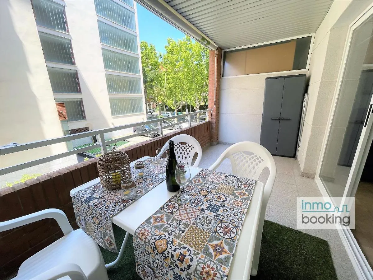 Apartamento Center Relax Salou