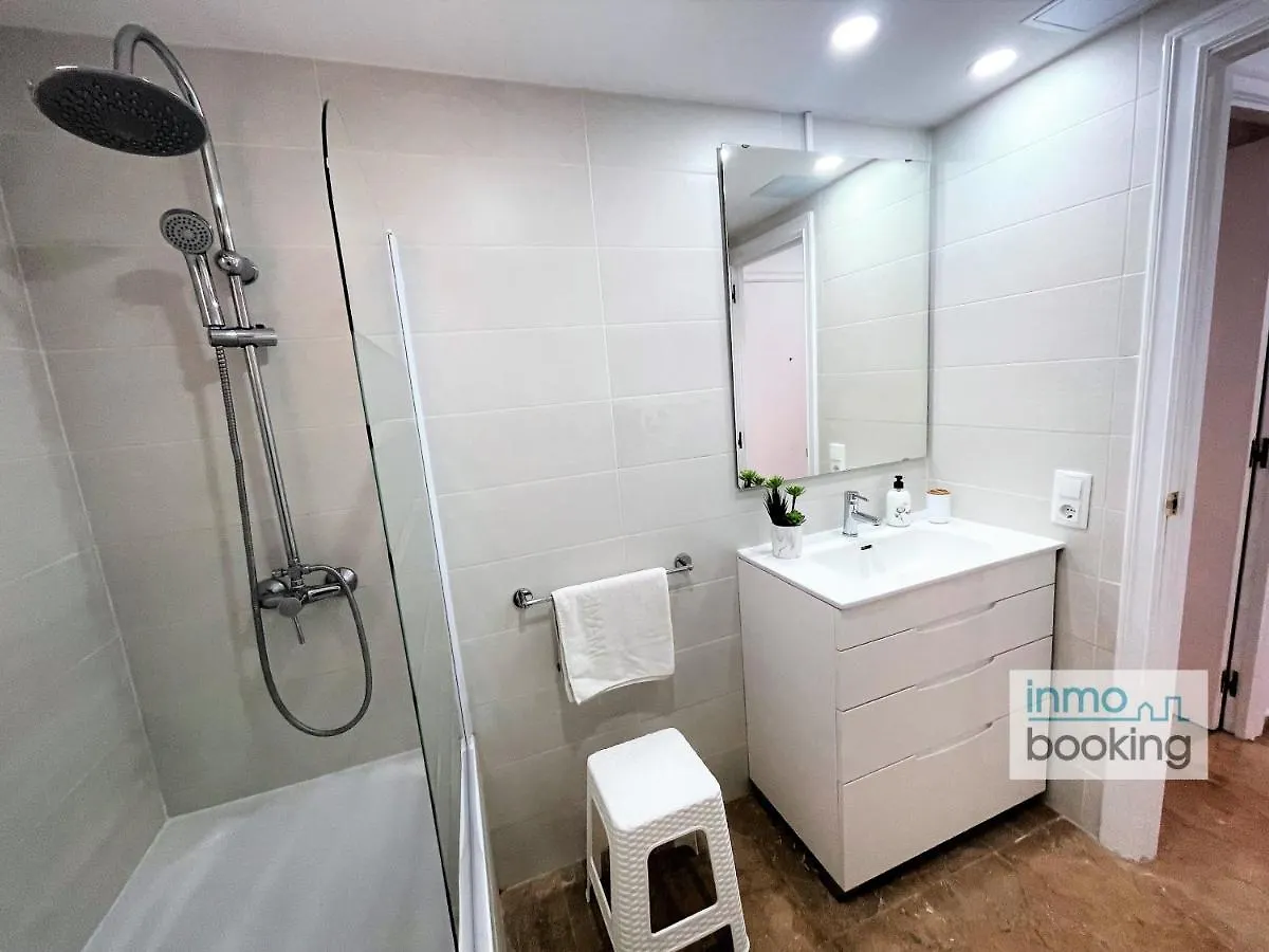 Apartamento Center Relax Salou