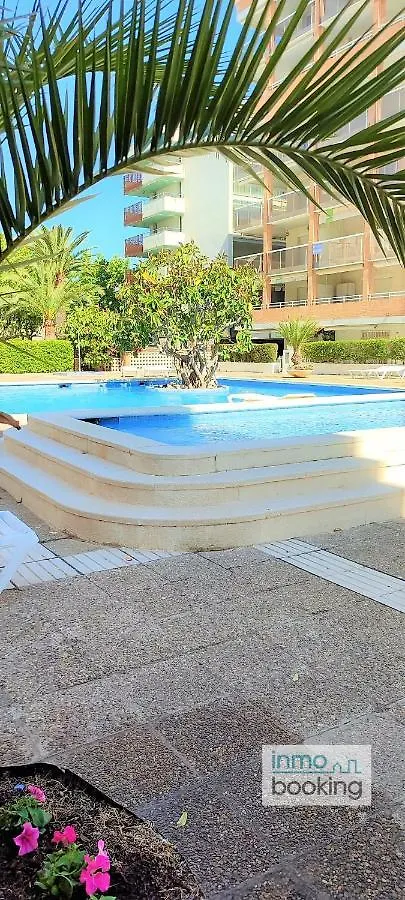 Apartamento Center Relax Salou