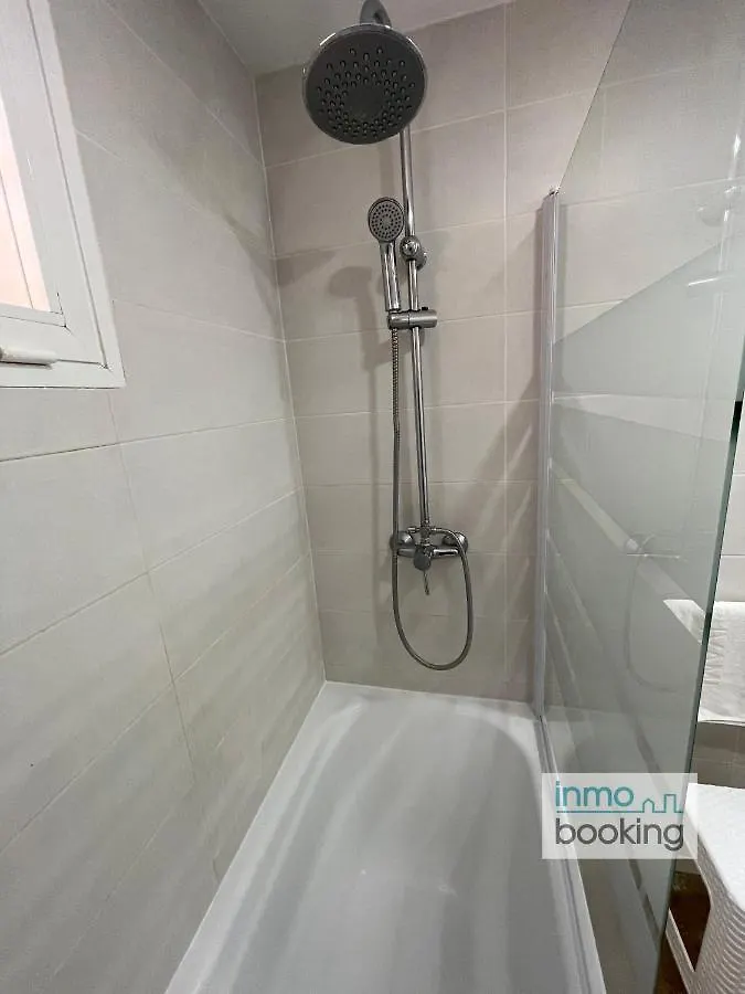 Apartamento Center Relax Salou España