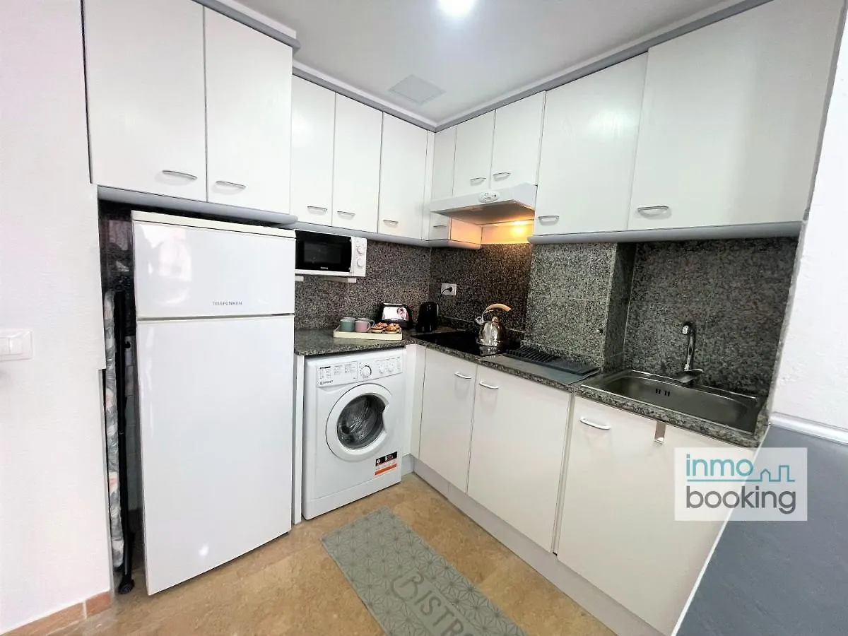 Apartamento Center Relax Salou